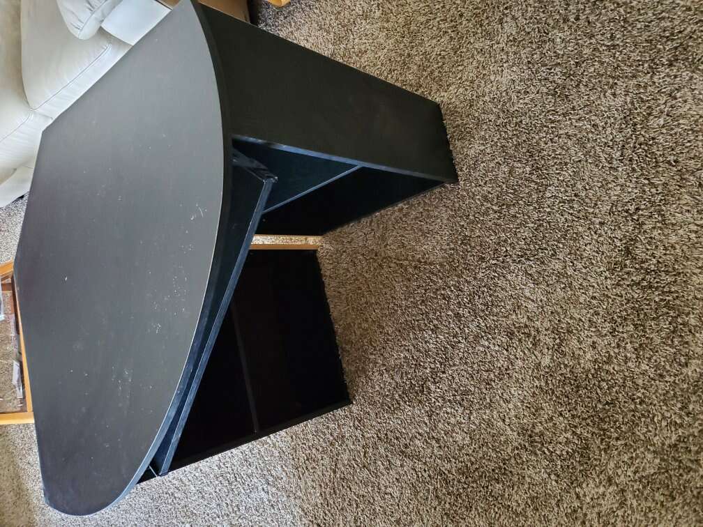 Corner Computer Desk Furniture