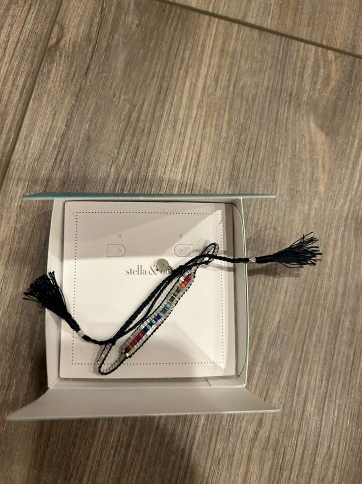 Stella & Dot Unity Bracelet NIB