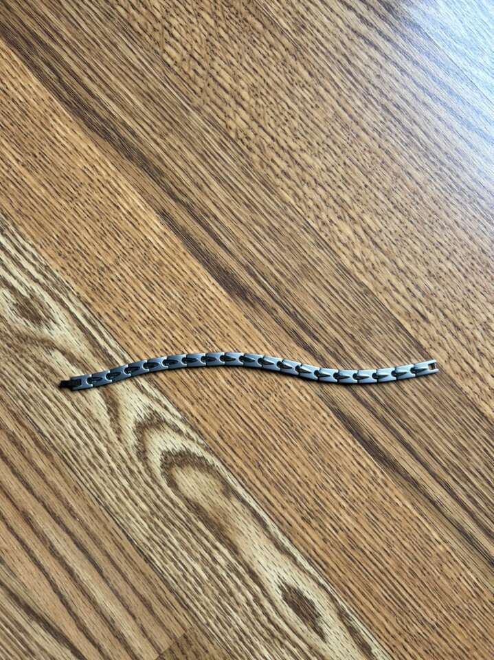 New High Power 3000 Gauss Stainless Steel 8 Inch