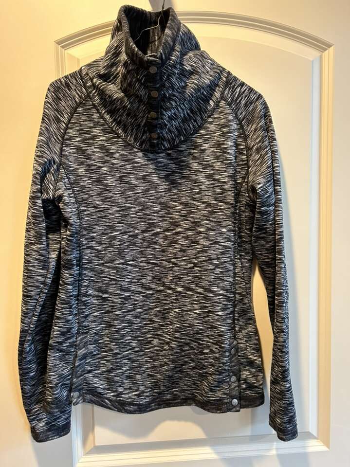 Avalanche Fleece Funnel Neck Medium