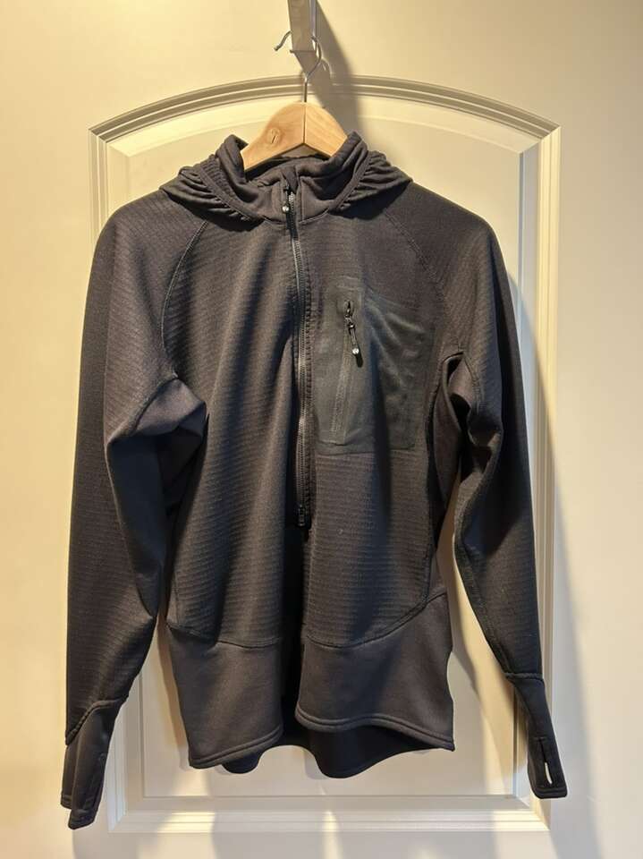 Blackhawk Warrior Wear Concealed Carry Jacket Med