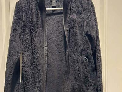 The North Face Osito Fleece Jacket X Small Womens