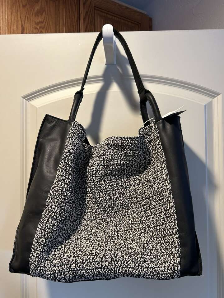 New The Sak Los Feliz Slouchy Handbag Tote