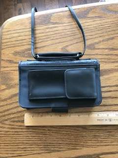 Small Purse - Black in color - BRAND NEW