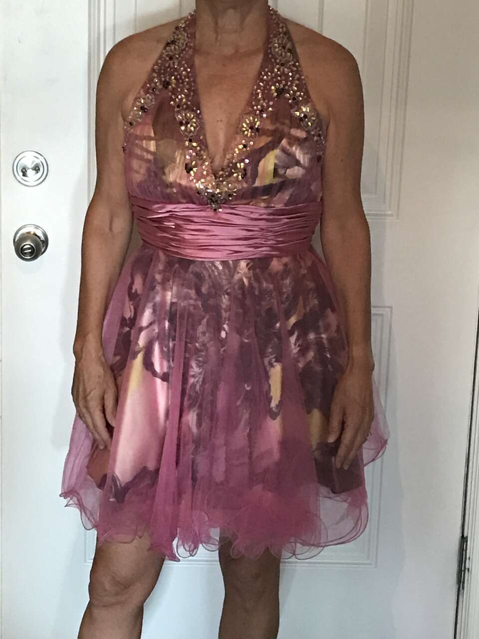 Formal Dress - Prom Dress