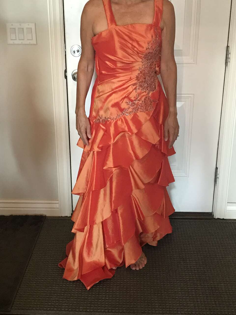 Formal Dress - Prom Dress