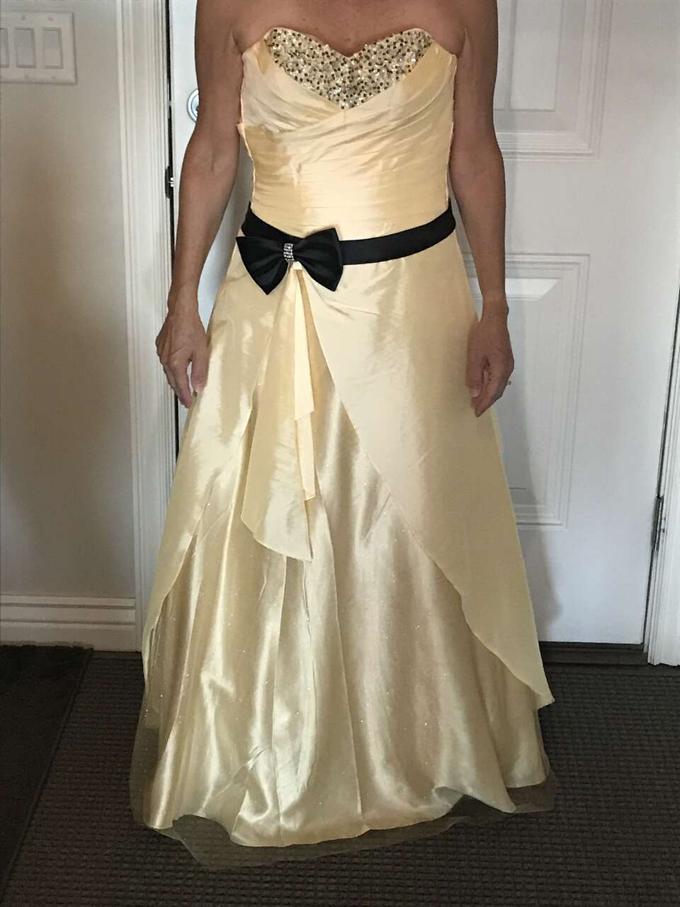 Formal Dress - Prom Dress - BRAND NEW