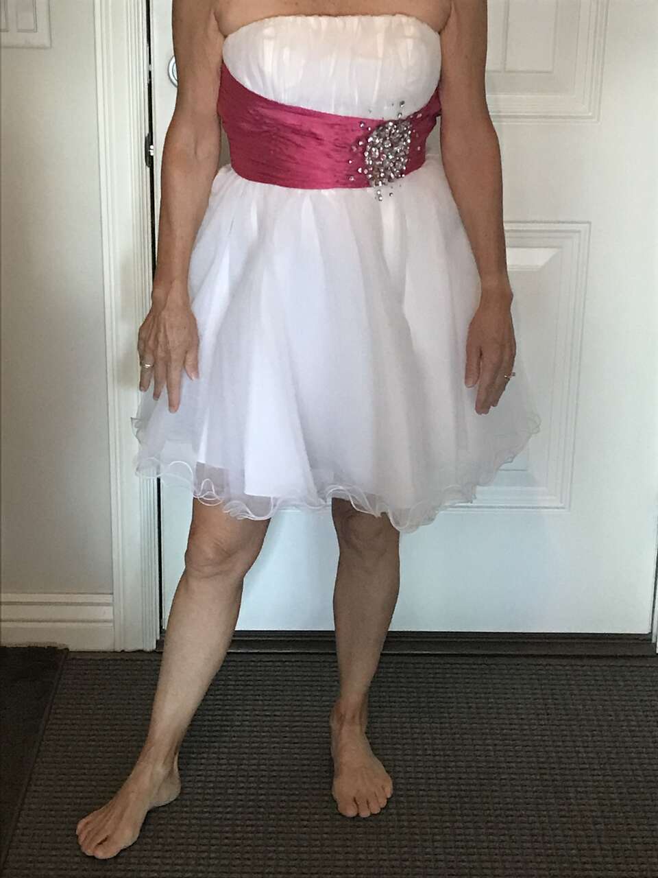 Formal Dress - Prom Dress