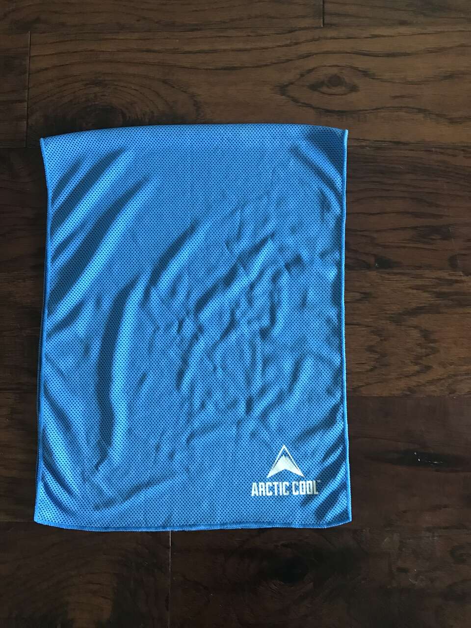 ARTIC COOL - Instant Cooling Towel