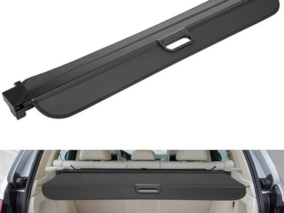 Cargo Cover for BMW X5