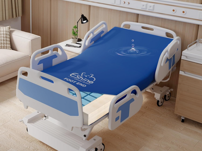 ESHINE Soft Adjustable Bed Mattress