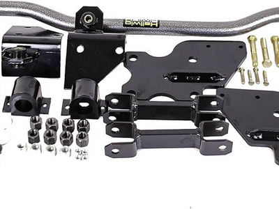 Hellwig Rear Sway Bar