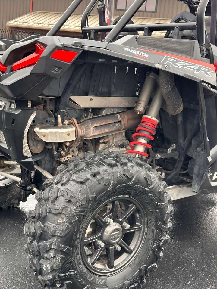 Polaris Razor 1000 2019