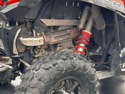 Polaris Razor 1000 2019