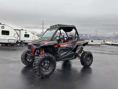 Polaris Razor 1000 2019