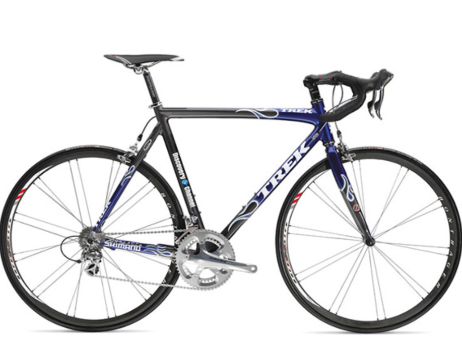 $6000 Trek Madone 5.9 Project One full Carbon full Dura Ace 56cm