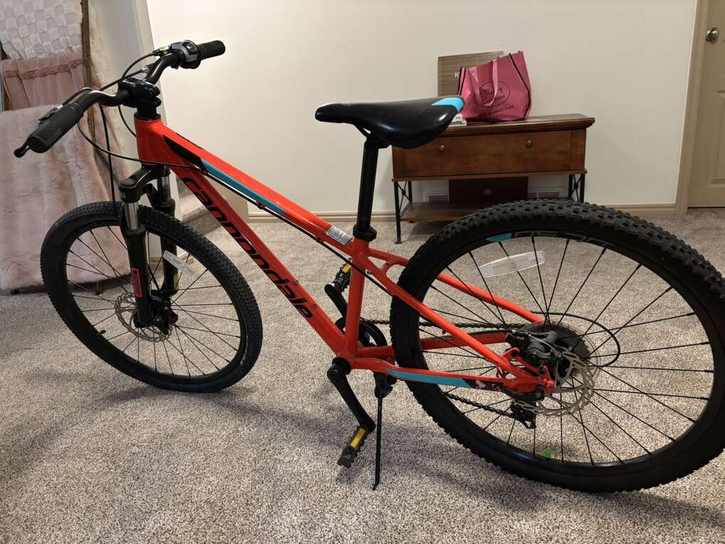 Find Cannondale Bikes For Sale | ksl.com