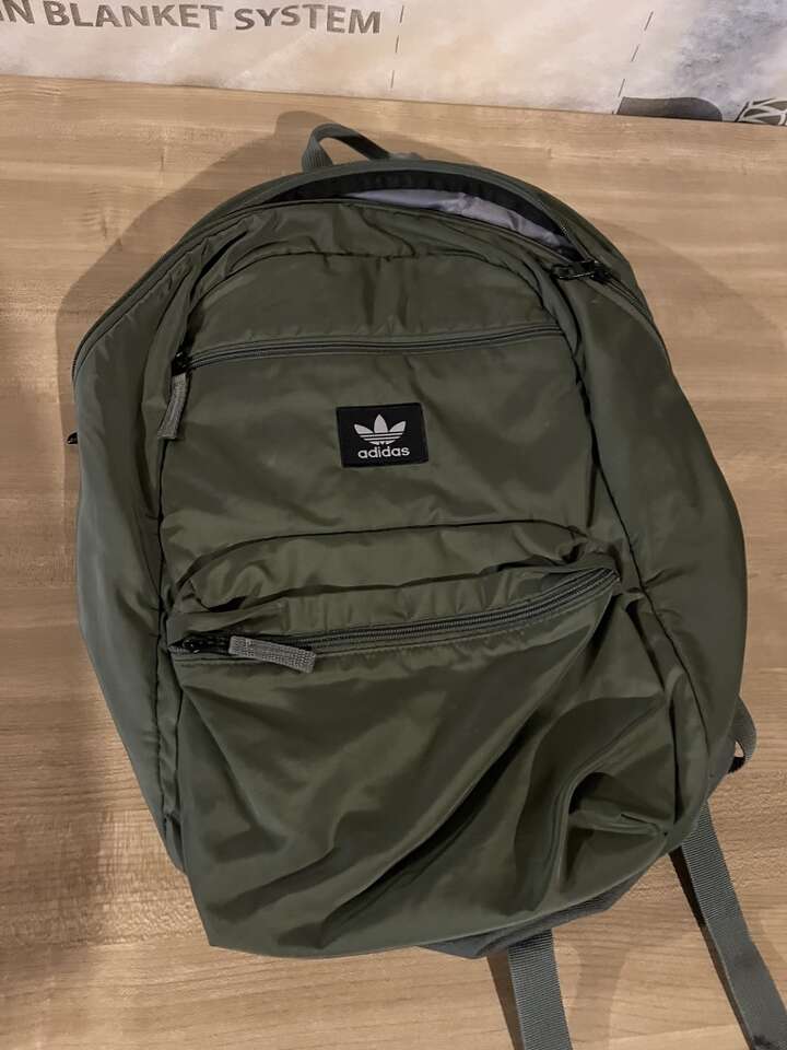 Adidas Backpack