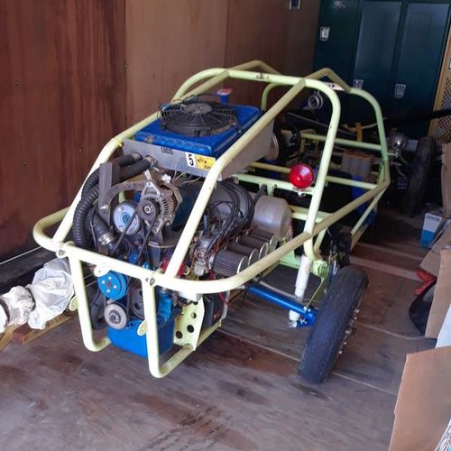 Vw sand rail top engine for sale