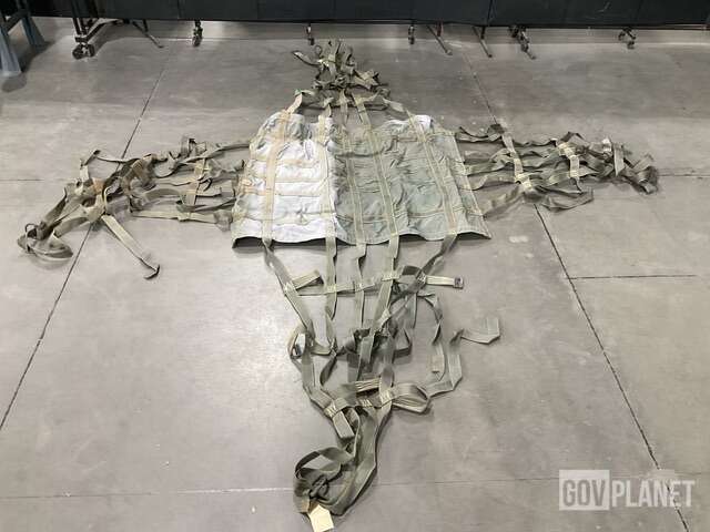 Cargo Net For Hauling