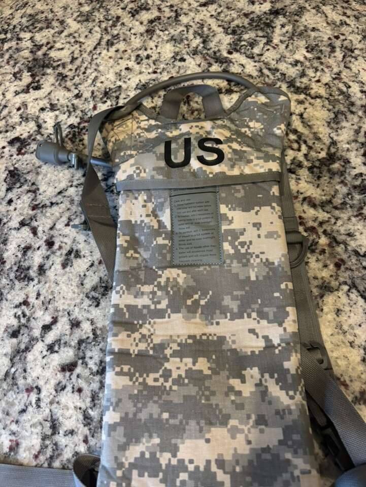 Hydration Pack US Military