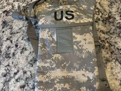 Hydration Pack US Military