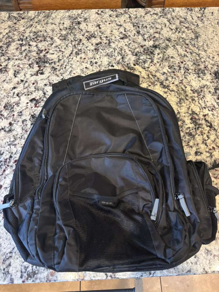 Backpack