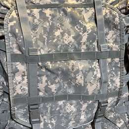 Military Surplus Equipment Package