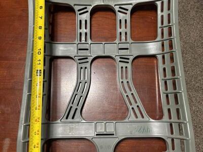 Back Pack Frame For Hunting & Hiking