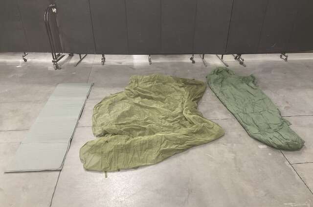 Insect Net Protector