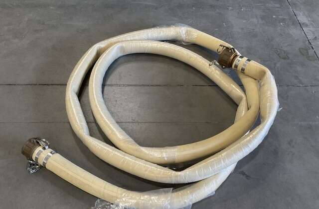 2 Inches X 21 Feet/ Non- Metallic Hose Assemblies
