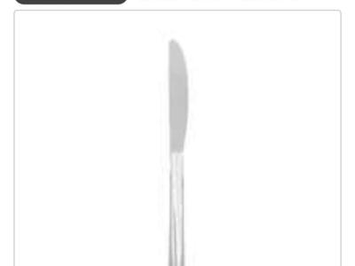 NEW IN BOX 180 Thunder Group Dinner Knives