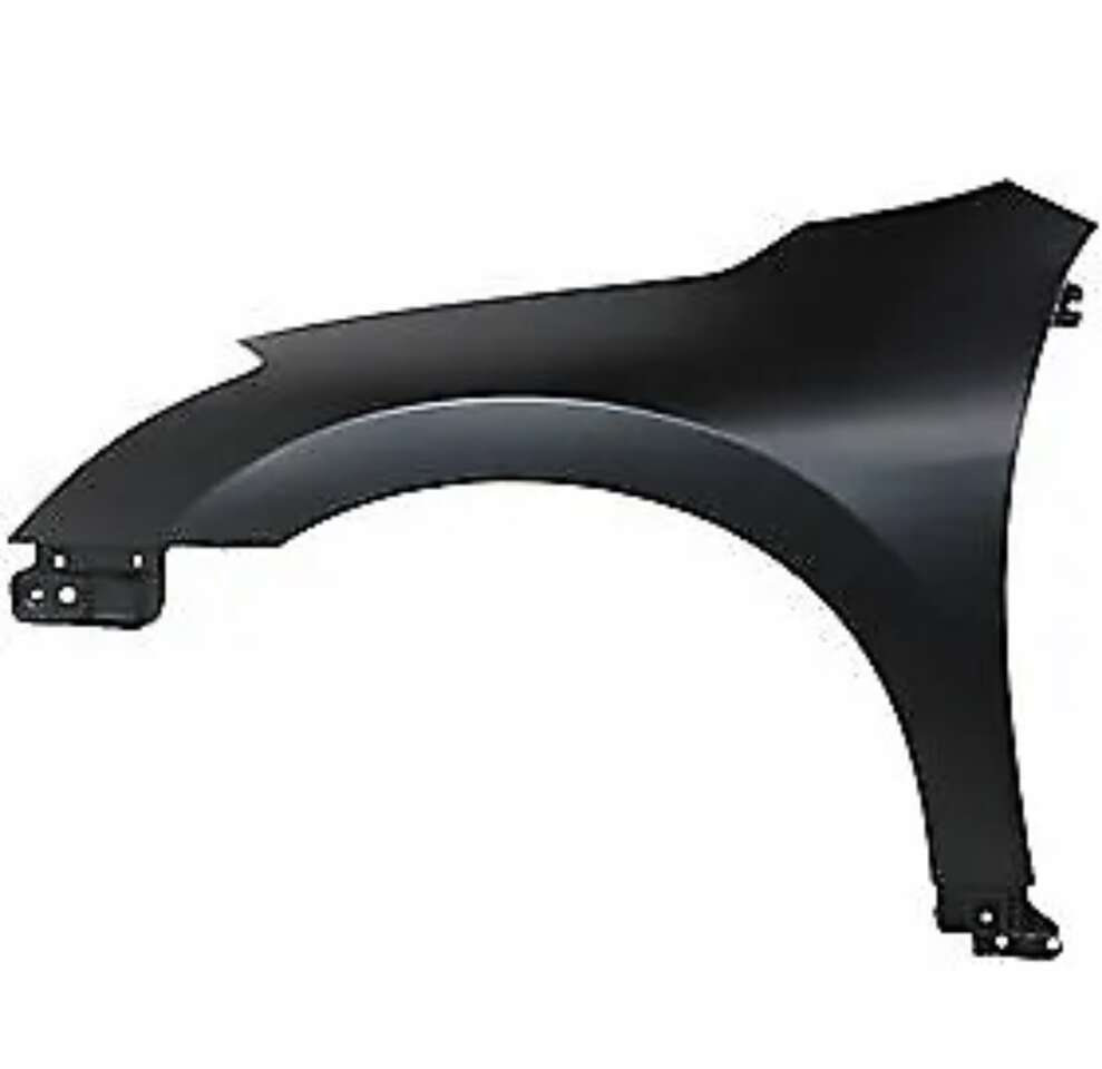 LESS THAN HAFT PRICE OF RETAIL! BRAND NEW IN BOX- Front Driver Side Fender 2007–2012 Nissan Altima
