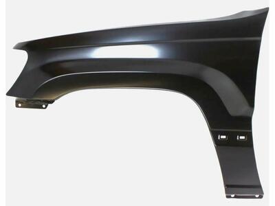 BRAND NEW IN BOX 1999-2004 Jeep Grand Cherokee Left Front Fender
