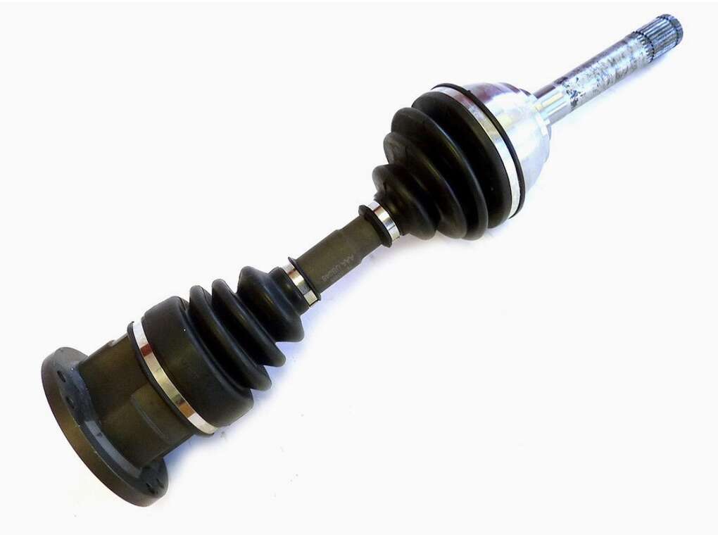 BRAND NEW CV Axles For 2013-2018 Nissan Sentra