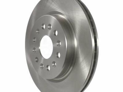 BRAND NEW IN BOX- REAR Brake Rotor Acadia/Traverse/Blazer/Enclave/XT5/XT6