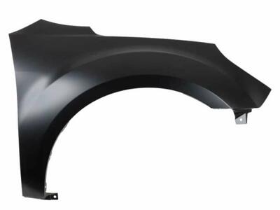 66% OFF BRAND NEW IN BOX- Front Right (Passenger Side) Fender For 2010-2017 Chevy Equinox