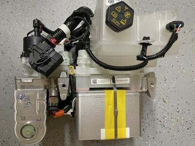 SUPERMANIFOLD Assembly For 2020-2023 TESLA Model Y