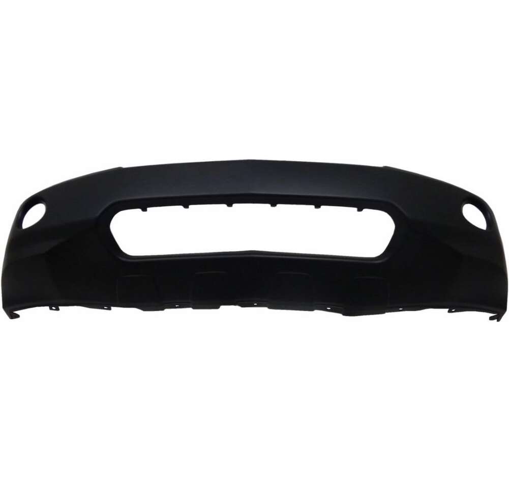 HALF PRICE OF AMAZON! BRAND NEW Front Bumper Cover For 2007-2009 Acura RDX