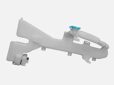 BRAND NEW IN PACKAGE Windshield Washer Tank/Pump Assembly For 2002-2006 Honda CRV