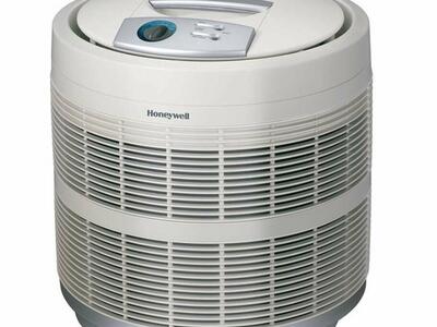 SAVE $123! BRAND NEW IN BOX Honeywell Allergen Plus Air Purifier For XL Rooms (up to 390 SF)