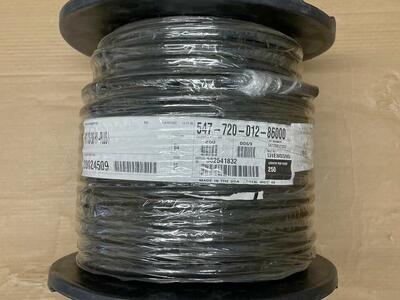 HALF PRICE OF RETAIL! BRAND NEW 250' Roll 3/8" HY-PLUS I 1-Wire Hi-Pressure Extremely Flexible Hydraulic Hose
