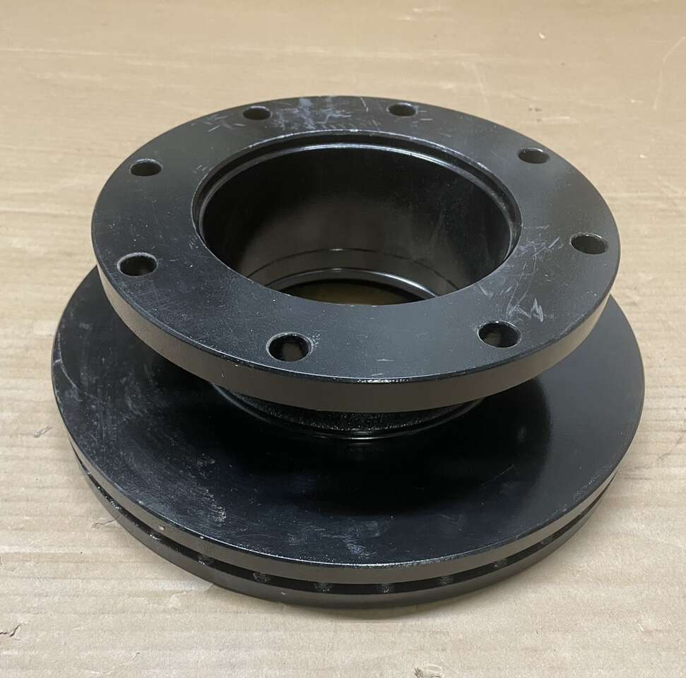 $66 LESS THAN ETRAILER! BRAND NEW 11 Inch Dexter 70-6 10K/12K 8-Bolt Disc Brake Rotor