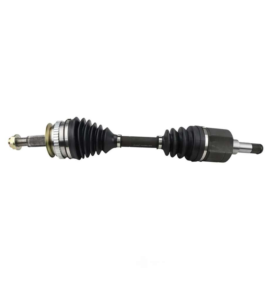 LESS THAN HALF PRICE! BRAND NEW CV Axle For Various 1988-2006 Chrysler Cirrus/Sebring, Dodge Stratus, Plymouth Breeze