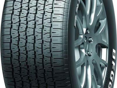 $73 LESS THAN AMAZON! BRAND NEW BF Goodrich P235/70R15 All-Season Radial T/A Passenger Car Tire (1 AVAILABLE)