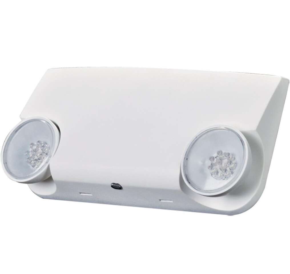 HALF PRICE OF AMAZON! BRAND NEW IN BOX (((8-PACK))) Of Cooper Lighting APEL Emergency Back-Up Lights