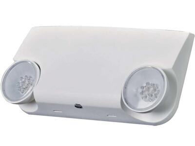 HALF PRICE OF AMAZON! BRAND NEW IN BOX (((8-PACK))) Of Cooper Lighting APEL Emergency Back-Up Lights