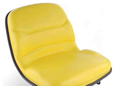 SAVE $75! BRAND NEW- M803465 Tractor Seat for John Deere/Ford/Massey Ferguson/International/Case IH/Allis Chalmers/Deutz