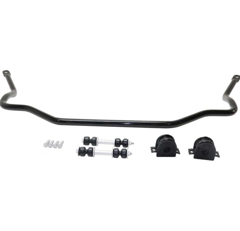 Front Sway Bar Kit For 1985-2005 GMC Safari