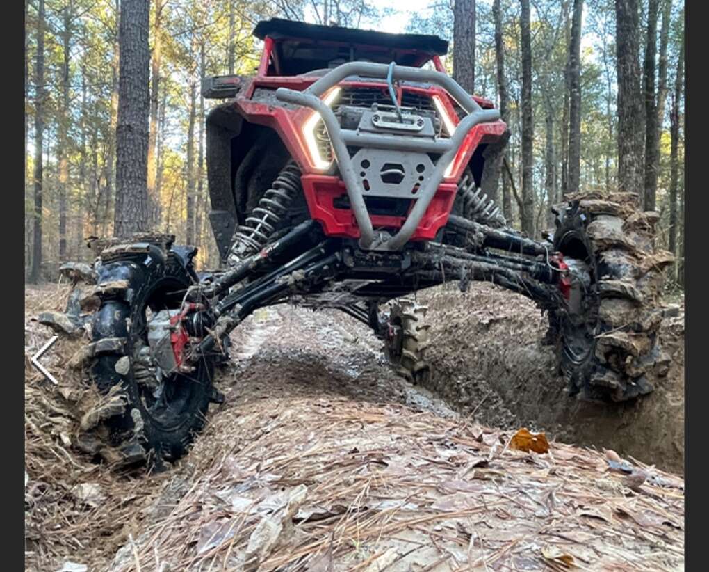 SAVE $100! BRAND NEW- HIGH LIFTER 001-2325HL OUTLAW MAX 28X10.00R14 UTV Mud/Swamp Tire